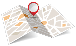 web menu navigation